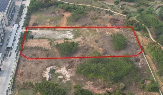深企外溢 信宇人科技惠州仲愷摘地建廠，背后交織美發(fā)飾品銷售多元化布局