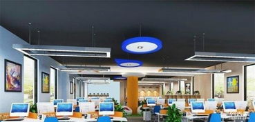 科技創新之城的現代工業空間塑造 廣州科學城廠房與辦公室裝修設計新思維